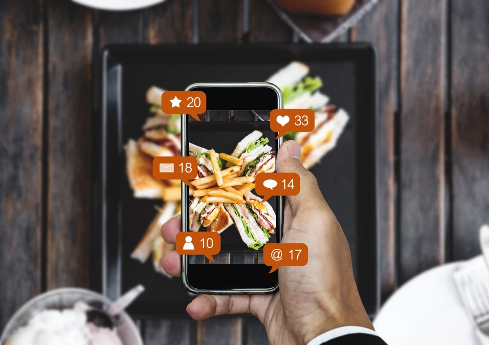 How to Use Social Media to Create Loyal Restaurant Customers in 2025