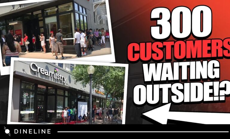 Restaurant loyalty programs, customer retention strategies, Dineline loyalty solutions