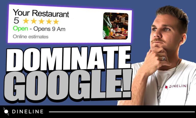 Restaurant reviews, guest feedback strategies, Dineline customer engagement