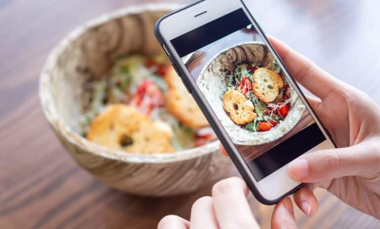 restaurant marketing channels; marketing ROI analysis; Dineline analytics