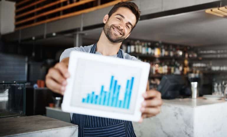 restaurant scaling mistakes; scalable marketing frameworks; Dineline support