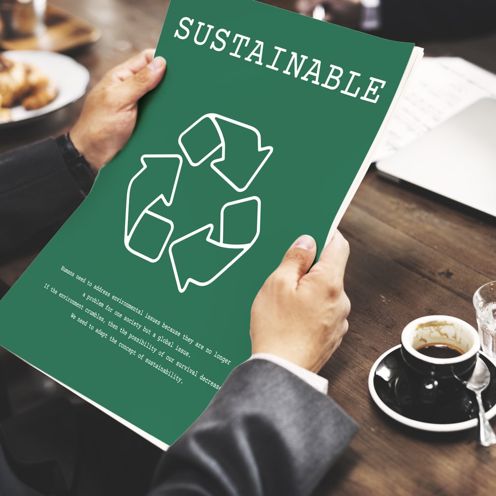 Sustainable Summer: Eco‑Friendly Tips for Restaurants