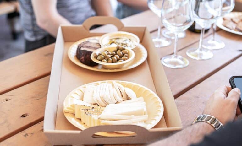Sustainable Summer: Eco-Friendly Tips for Restaurants