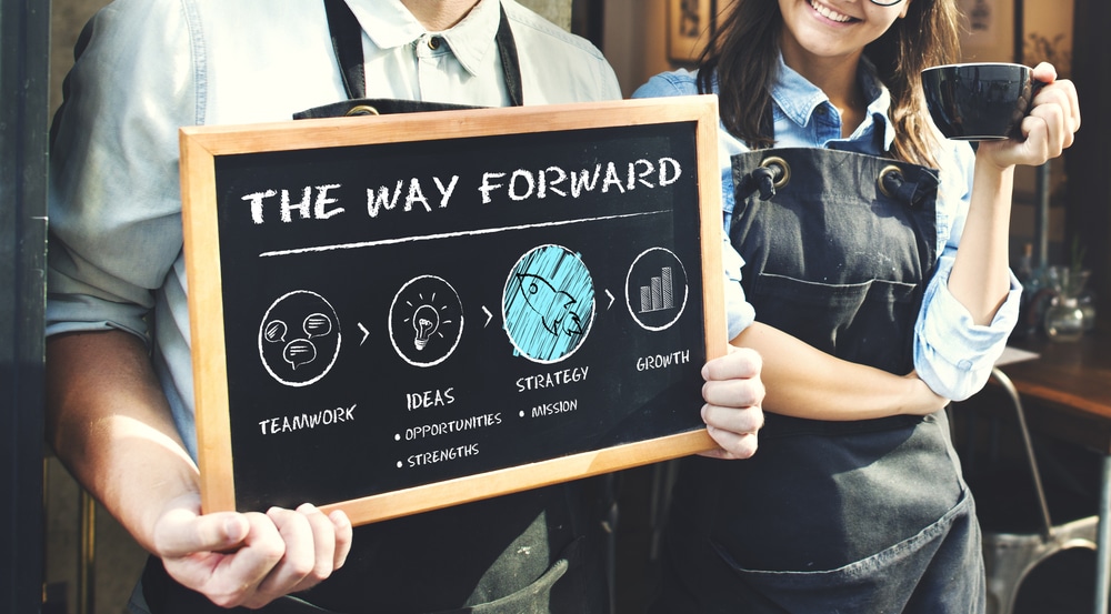 Winning with Consistency: How to Grow Your Restaurant Brand
