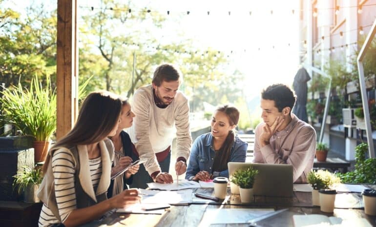 Avoid These Mistakes Before Scaling Your Restaurant