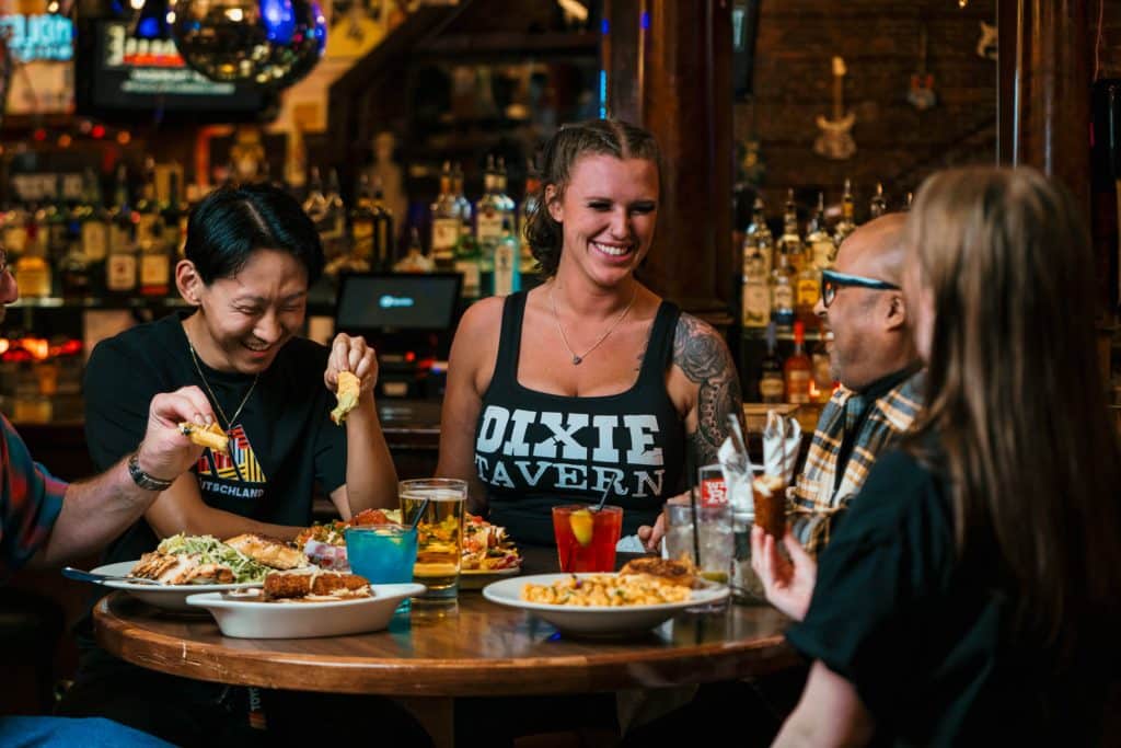 Dixie Tavern