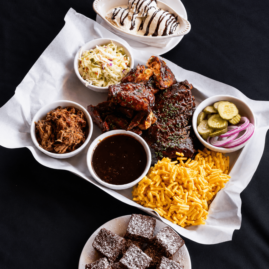 Back Nine Grille & Bar