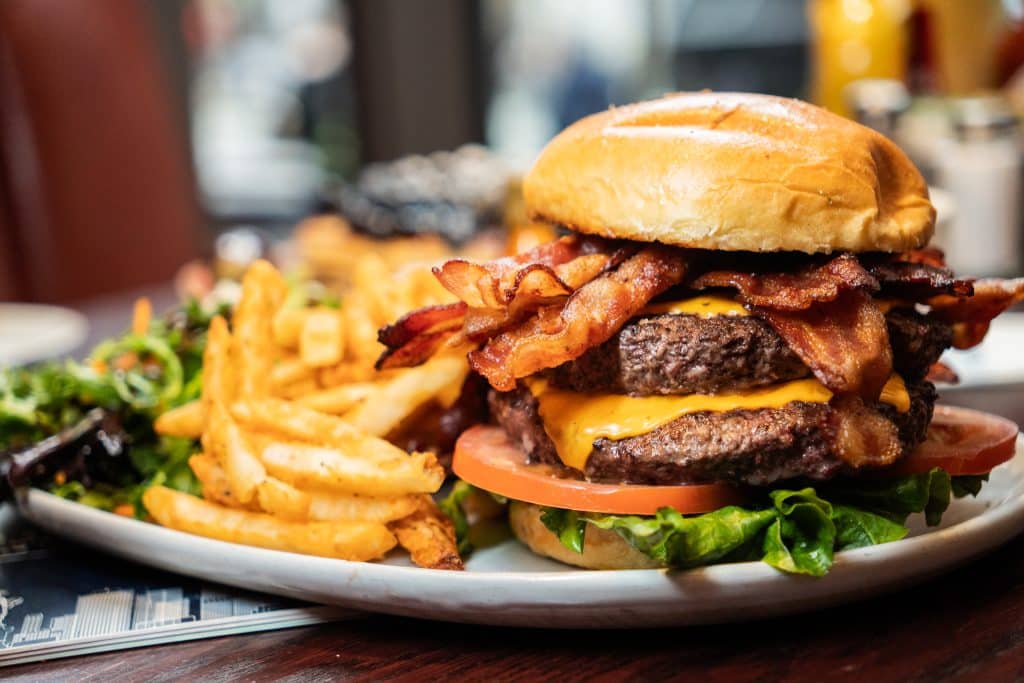 Carnegie Diner & Café