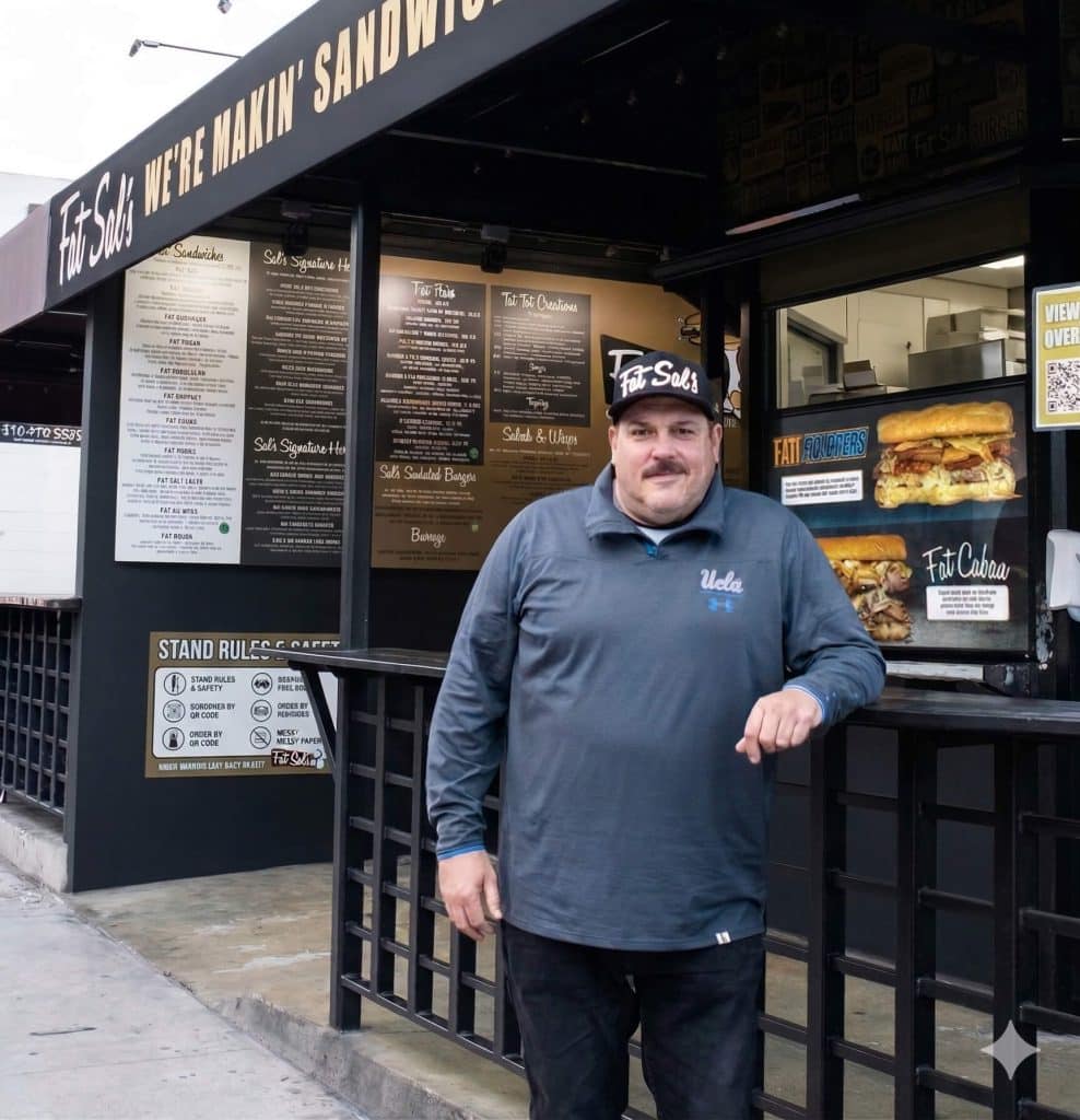 Fat Sal’s