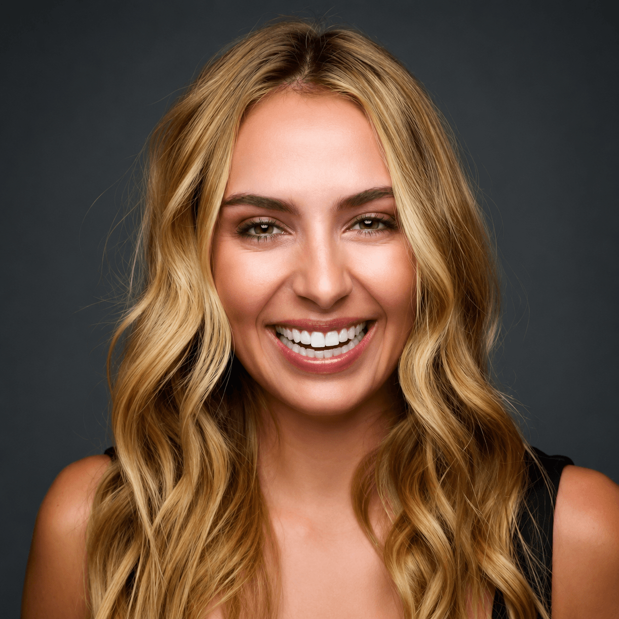 Meghan Gampper