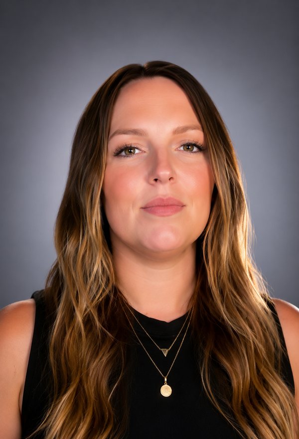 Courtney Warden