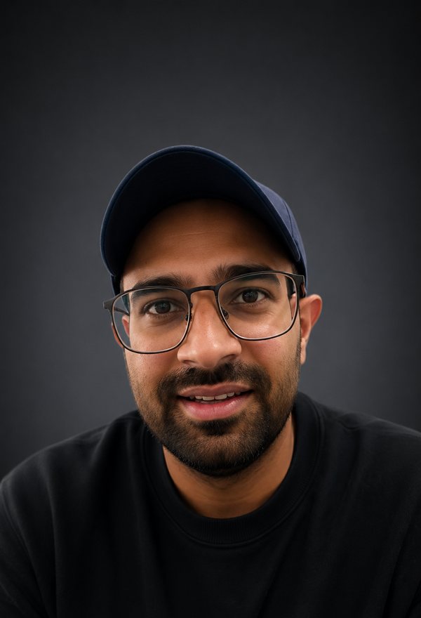 Raj Chhina