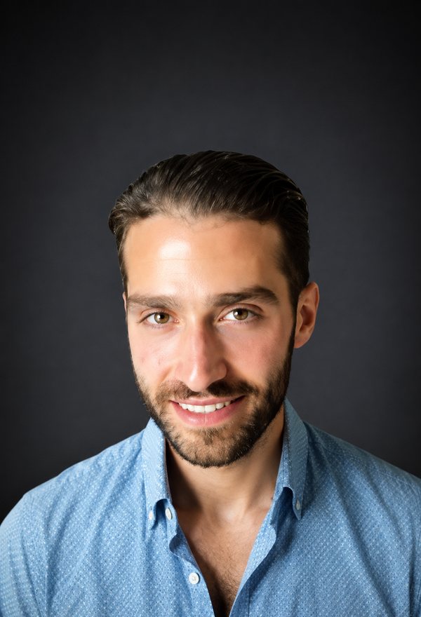 Sami Halabi